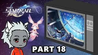 Anaxa, Castorice and...Polyxia? | Honkai Star Rail: Amphoreus - Part 18