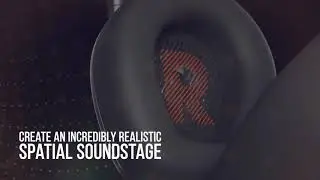 JBL | Quantum 600 Gaming Headset - Product Video