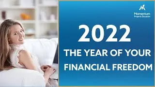 5 best passive income streams for 2022 | Momentum Property Education