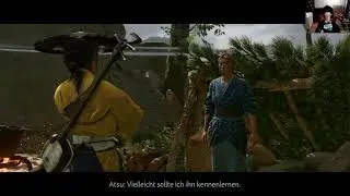GHOST OF YOTEI - Der M&ouml;nch Gessho - #03