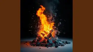 Unstoppable Fire