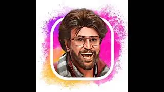 petta parak dialogue | petta movie message ringtone