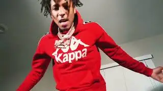 Bad bad luck  nba youngboy 