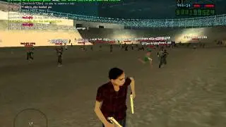 Event Green.BuGGed.ro