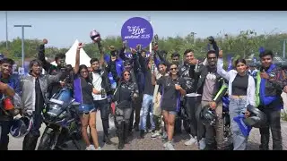 Call of the Blue Weekend Lucknow