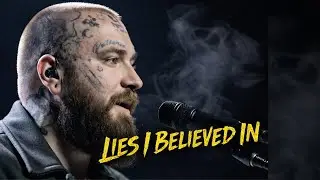 🎵Teddy Swims &mdash; Lies I Believed In( Emotional Modern Country Heartbreak Song, Inspired)