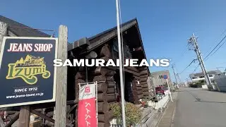 Samurai Cotton Project in Bonchi Walker's Field.