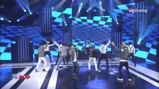 Simply K-Pop EP140-UNIQ (Falling In Love) 유니크 (Falling In Love)