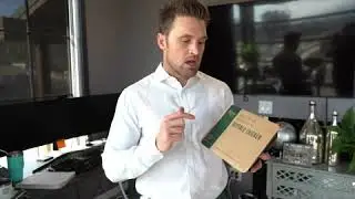 What Meal Prep Service I Use! | Food for Office | Balanced Diet | Cheap and Delicious Office Meals