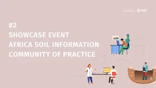 Africa Soil Information CoP: soil laboratory analysis (South Africa, Ghana, Nigeria)