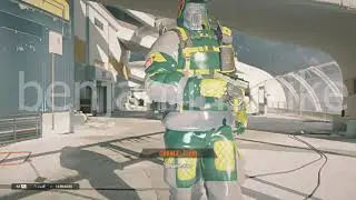 Rainbow 6 Siege Event - M.U.T.E. PROTOCOL EVENT - MVP Animations/Match Win- (ATTACK & DEFENSE)