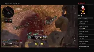 changow017's killing my team lol bo4