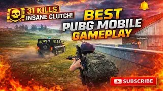 😈 ENEMY CAR CHASE ENDED BADLY 🔥 | PUBG MOBILE #bgmi @chandugaming0155 