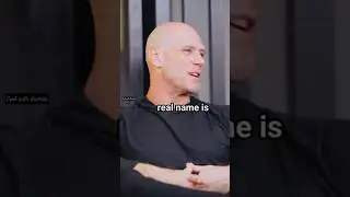 Jhonny sins about his real name#shorts