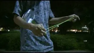 Duncan Yoyos, Metal Freehand Zero