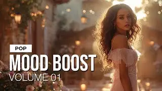 Crush Mode | Cute & Flirty Pop Love Songs