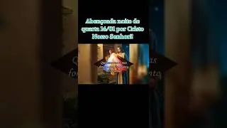 Aben&ccedil;oada noite de quarta 14/01 por Cristo Nosso Senhor!