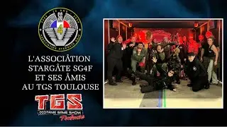 TGS 2024 - Récapitulatif du week-end