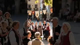 Spain's Strangest Borders Hidden Neighbors Unexpected... #facts #viral #shortvideos