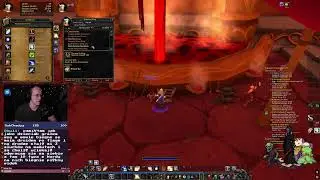 Nowości MMORPG, a potem Król MMORPG World of Warcraft The Burning Crusade