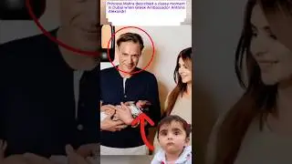 Dubai Royal Family|Dubai Princess Sheikha Mahra newborn girl#baby#newborn#royal#lifestyle