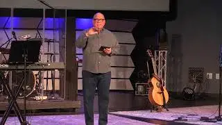 Moon Valley Bible Church Live - Sunday Morning 10AM