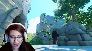 attempting to grind ranked... wish me luck [Overwatch 2]