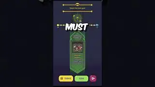 PERFECT RING! // LEGEND OF SLIME: IDLE RPG WAR  #legendofslime #couponcode #slimelegend