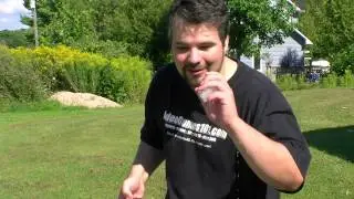 Ice Bucket Challenge AZWC to fight ALS