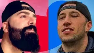 Keemstar and Mike Majlak Argue over KSI VS Logan Paul 2!