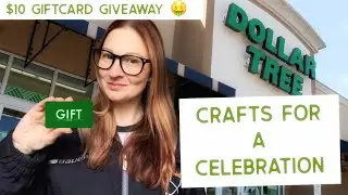 𝑪𝒆𝒍𝒆𝒃𝒓𝒂𝒕𝒆 🎉 Dollar Tree Style || Graduation ||| Award Night ||| Senior 2021