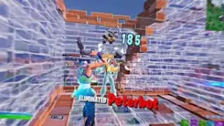 Fortnite montage shoot overedit (ft Ron Grams)