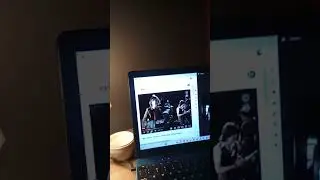 Mike The Fool With A guitar  02 05 2023 7am with Alarm clock going off with the phone