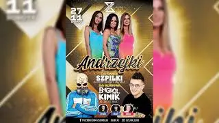 DJ Lechu @ Zilion Wrzelowiec [27 11 2021] - seciki pl