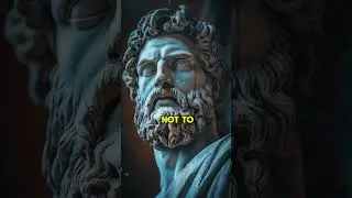 Practice silence in your everyday life #stoicism