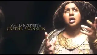 Lawd Dem Rangs: Rangs of pohwa opening