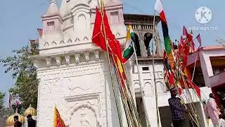 जय आभार माता मेला महोत्सव गायक शंकर कुशवाहा #बड़ोदिया कलां