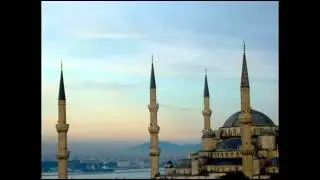 azan malaysia yang sangat merdu