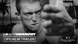 Nen&aacute;vist HD Trailer CZ