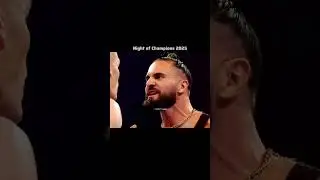 History Repeats After 10 Years... #johncena #sethrollins #trendingshorts #wweedit #wwefan