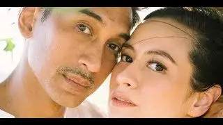 5 Potret Vicky Monica, Artis Cantik yang Resmi Dinikahi Restu Sinaga