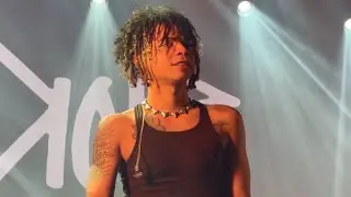do it all - iann dior (Live in Melbourne)