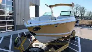 2002 Cobalt 262