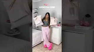 looks da SHEIN x no corpo 🌷🛍️💌✨