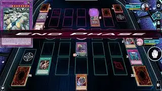 Dark Magician Magistus Azamina vs. Light & Darkness Dracotail (Yu-Gi-Oh TCG Post-BPRO)