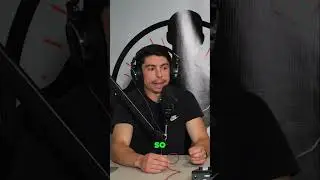 Andrew Cort Fitness Podcast EP.2 #fitnesspodcast #personaltrainer