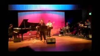 What a Wonderful World - The Birley Swing Band - June 2013