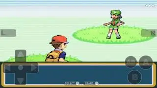 Pokemon Feuerrot #15 Wo ist zerschneider