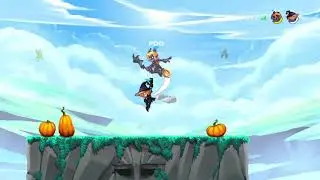Orb 0 to death