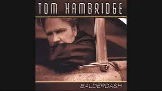 Tom Hambridge / Lo Que Ella Quiere 🍻🍻 La Makina de Rock and Roll.🍻🍻